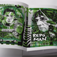 Illustration for article titled 30 Years of Amazing Criterion Collection Art Packed Into a Single Book